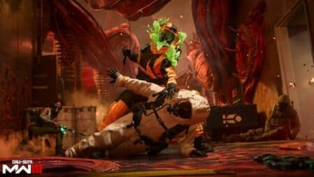 New Operators Skins MW3 WZ S4 BP
