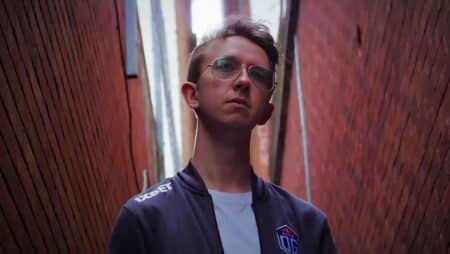 OG Origins Ari Documentary Announced