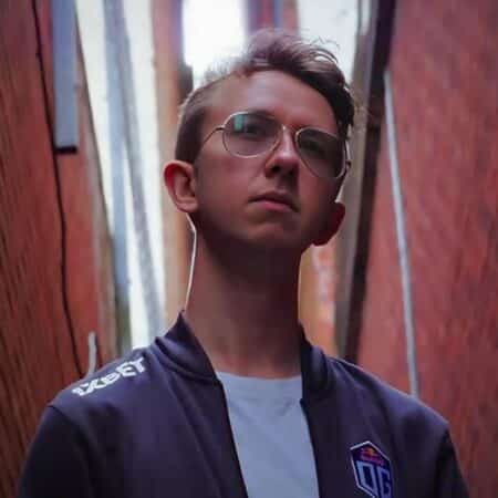 OG Origins Ari Documentary Announced