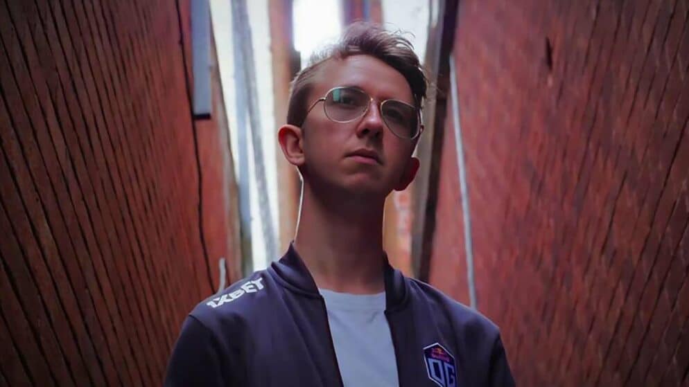OG Origins Ari Documentary Announced