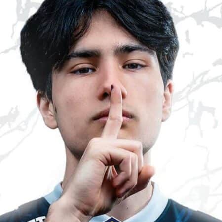 OG Timado Dota 2 Roster Unveiled
