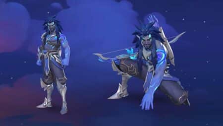 OWCS Dallas Major Crowdfunding Rewards