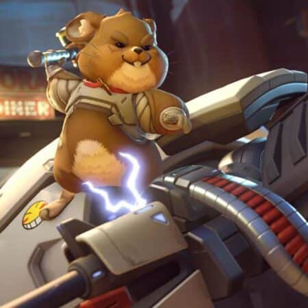 Overwatch 2 Mid-Season Patch Notes
