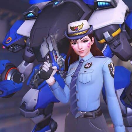 Overwatch 2: Reduces Quick Play Leaver Penalty