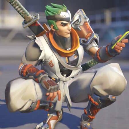 Overwatch 2 Season 10 Mid-Season Patch Download