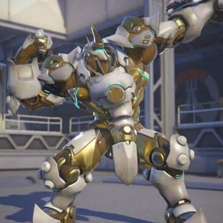 Overwatch 2: Season 10 Mid-Season Update
