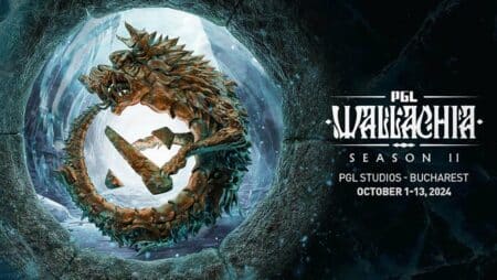 PGL Wallachia Season 2 Announced for October