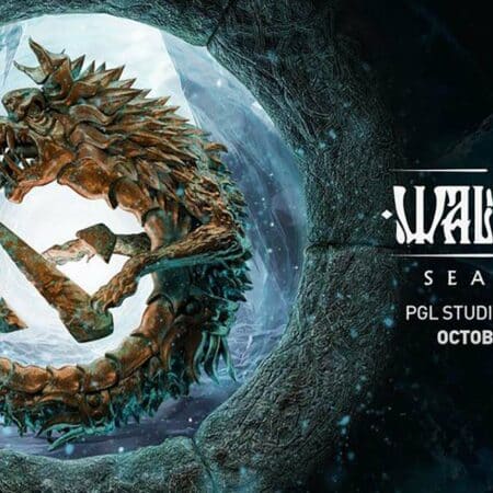 PGL Wallachia Season 2 Announced for October
