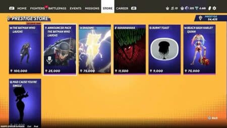 Multiversus: Unlocking Rewards and Mastery