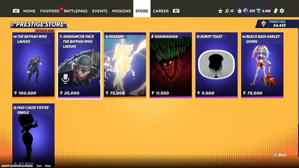 Multiversus: Unlocking Rewards and Mastery