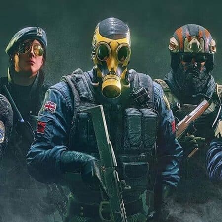 Rainbow Six Siege Reveals New Season
