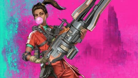 Rampart Apex Legends Guide: Loadouts for Dominating