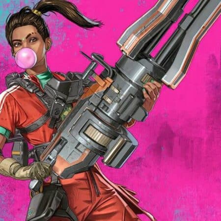 Rampart Apex Legends Guide: Loadouts for Dominating