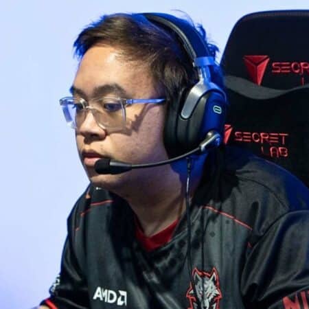 SKEM Joins Shopify Rebellion for DreamLeague
