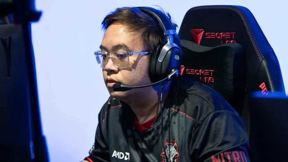 SKEM Joins Shopify Rebellion for DreamLeague