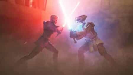 Star Wars Hunters Pre Register Rewards