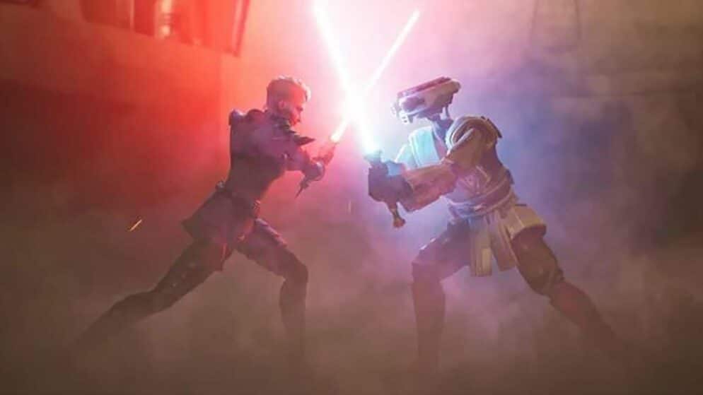Star Wars Hunters Pre Register Rewards