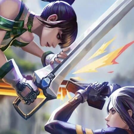 Stellar Blade New Challenge Mode Unveiled