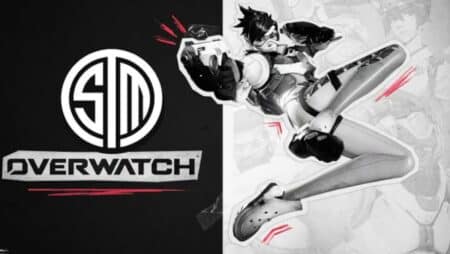 TSM Overwatch 2 Roster Announcement