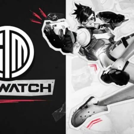 TSM Overwatch 2 Roster Announcement