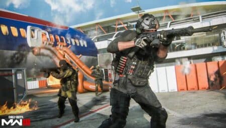 How to Use Tactical Stance in MW3 WZ