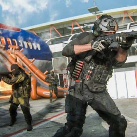 How to Use Tactical Stance in MW3 WZ