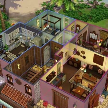 The Sims 4 Debug Items Guide