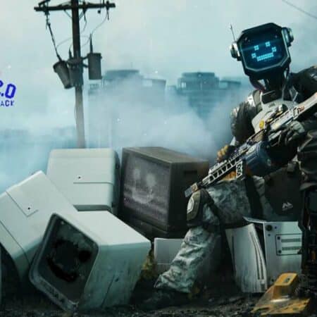 Trash Talk 2.0 Ultra Skin MW3 WZ