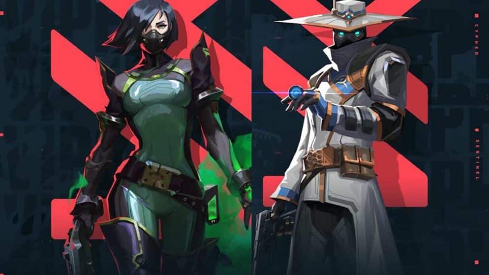 Valorant Patch 8.08 Viper Nerfs