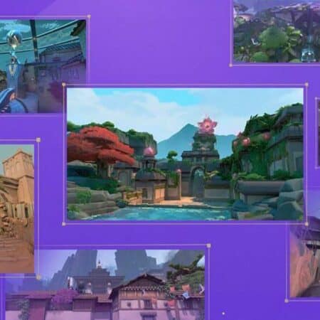 Valorant: What Maps Are in Rotation?