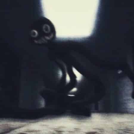 What is the Scariest Game on Roblox