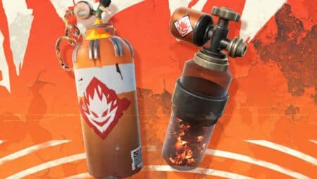 Where to Find a Nitro Splash in Fortnite