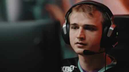 Who is Lorenof in Aurora Dota 2