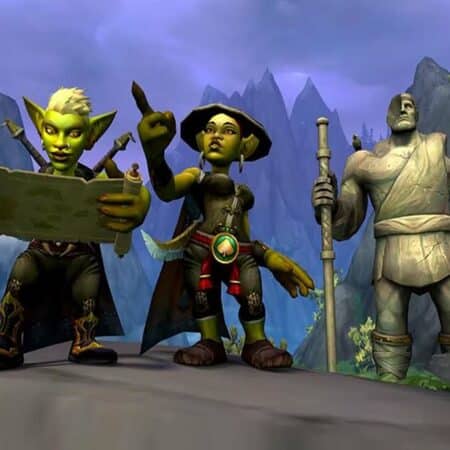 World of Warcraft The War Within