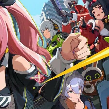Zenless Zone Zero System Requirements