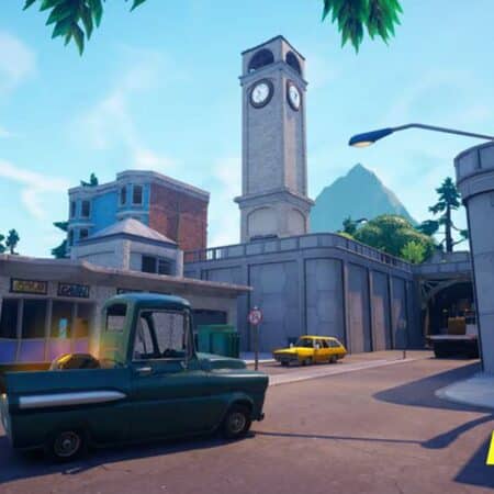 All Fortnite Reload Quests and Rewards