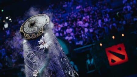 All Teams Qualified for TI13