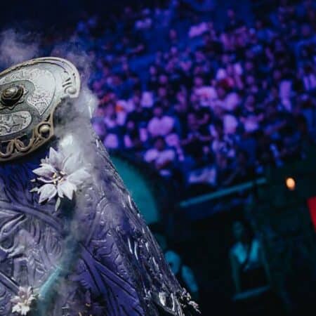 All Teams Qualified for TI13