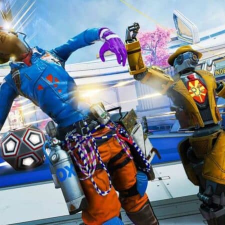 Apex Leaker Hints at Season 22 Aim Assist Nerf