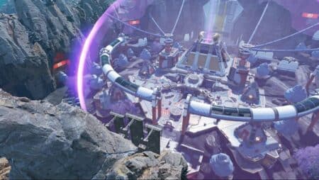 Apex Legends Map Rotation