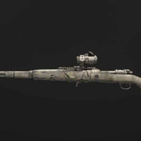Best Kar98k Loadout MW3 One Shot Guide