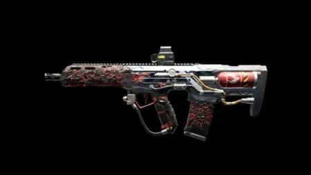 Best MDR Loadout in XDefiant