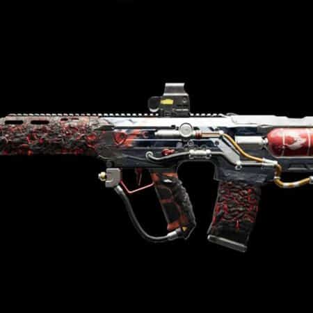 Best MDR Loadout in XDefiant