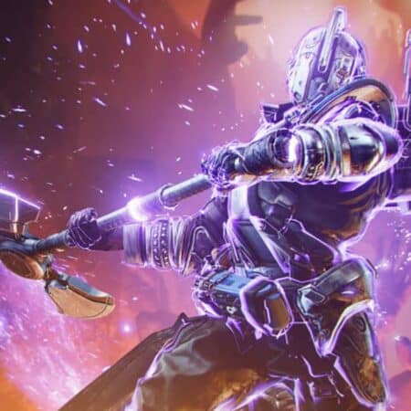 Destiny 2: Best Prismatic Titan Build