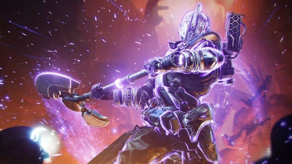 Destiny 2: Best Prismatic Titan Build