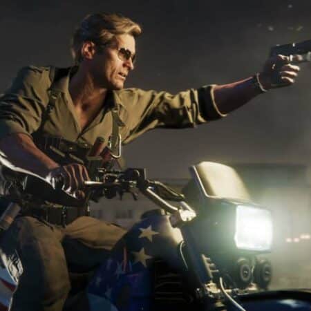 Black Ops 6 Releases New Campaign Trailer