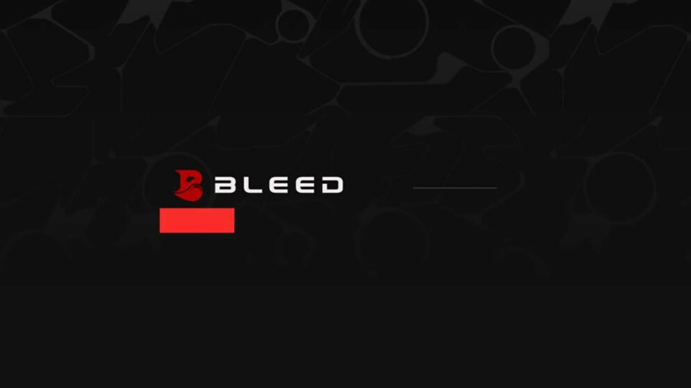 Bleed Esports Enter Apex Legends