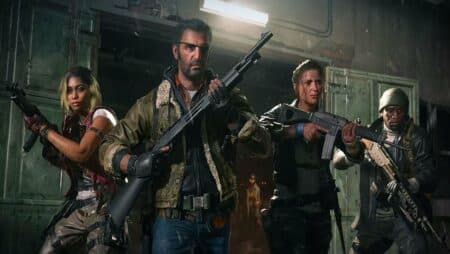 Call of Duty Black Ops 6 Zombies: New Features