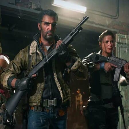 Call of Duty Black Ops 6 Zombies: New Features