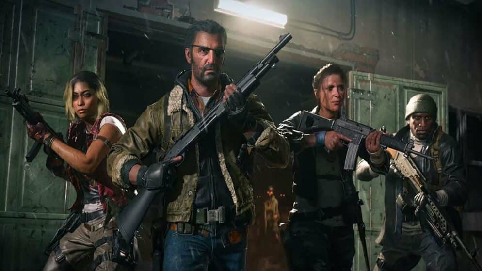 Call of Duty Black Ops 6 Zombies: New Features